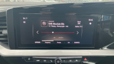 Vauxhall Mokka 100kW Elite Premium 50kWh 5dr Auto Electric Hatchback